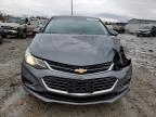Lot #3292384313 2018 CHEVROLET CRUZE PREM
