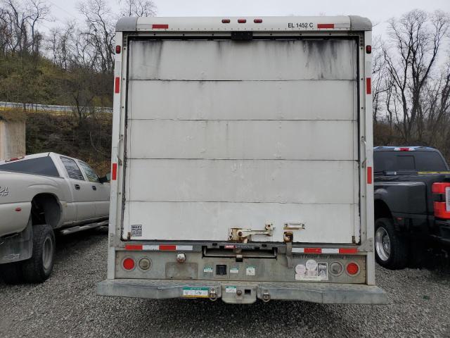 2009 FORD E450 #3304769948