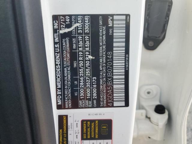 2018 MERCEDES-BENZ GLE 350 #3285680694