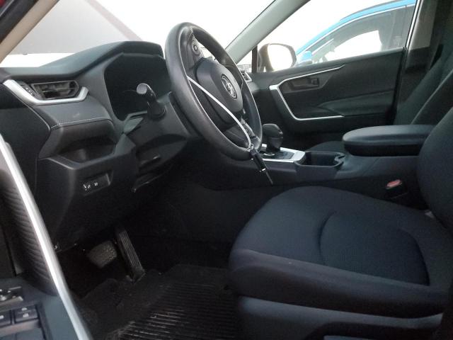 2023 TOYOTA RAV4 LE #3292420597