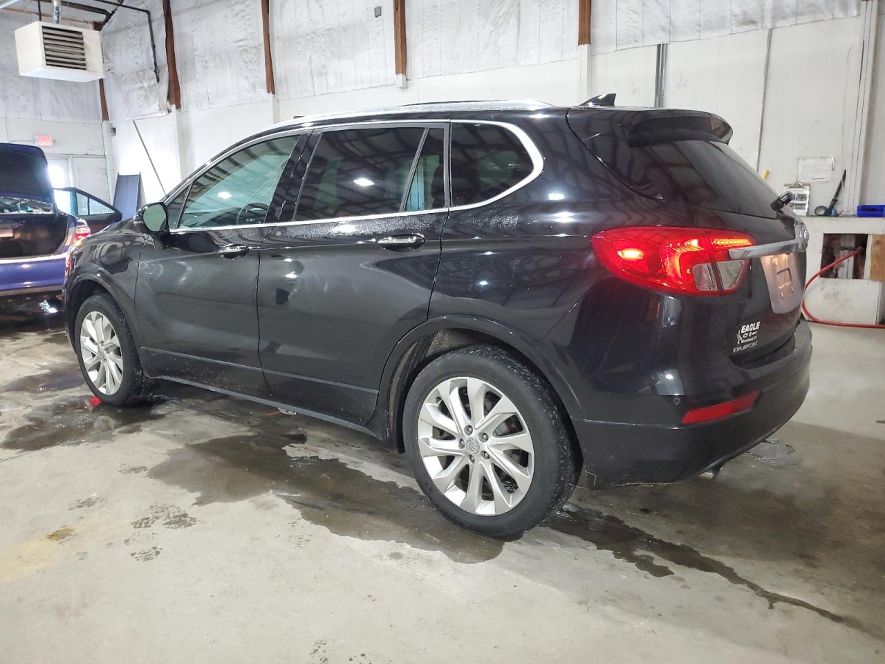 BUICK ENVISION PREMIUM