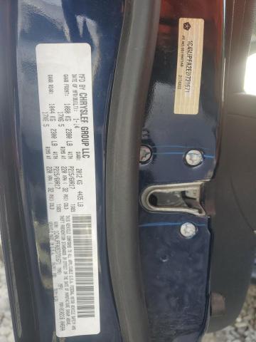 2014 JEEP PATRIOT LA #3296911816