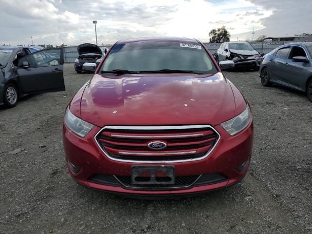 2014 FORD TAURUS LIM #3292550693