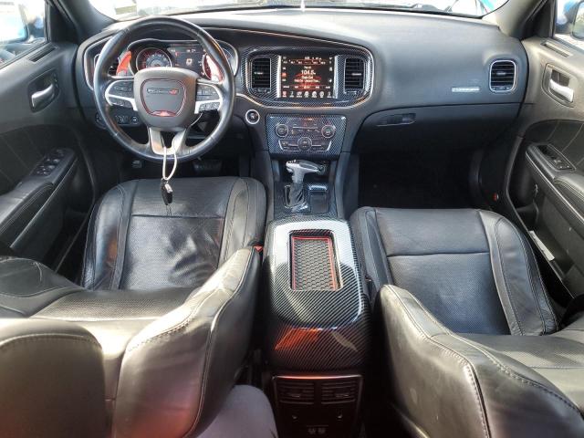 2015 DODGE CHARGER SX #3297147527