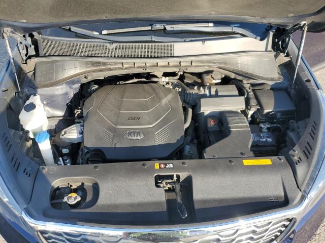 2020 KIA SORENTO S #3298055141