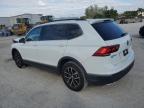 Lot #3296896813 2021 VOLKSWAGEN TIGUAN SE