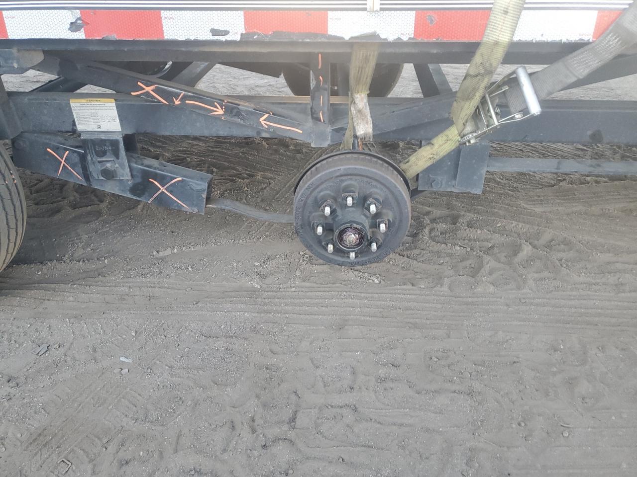 Lot #3287966140 2024 BUCKEYE UNKNOWN