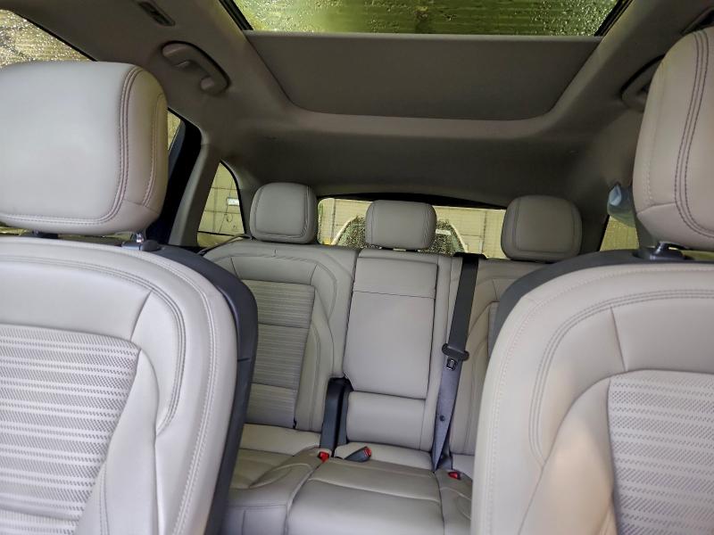 2024 LINCOLN NAUTILUS R #3296303449