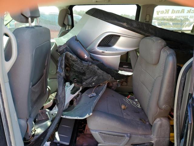 2010 CHRYSLER TOWN & COU #3295643395