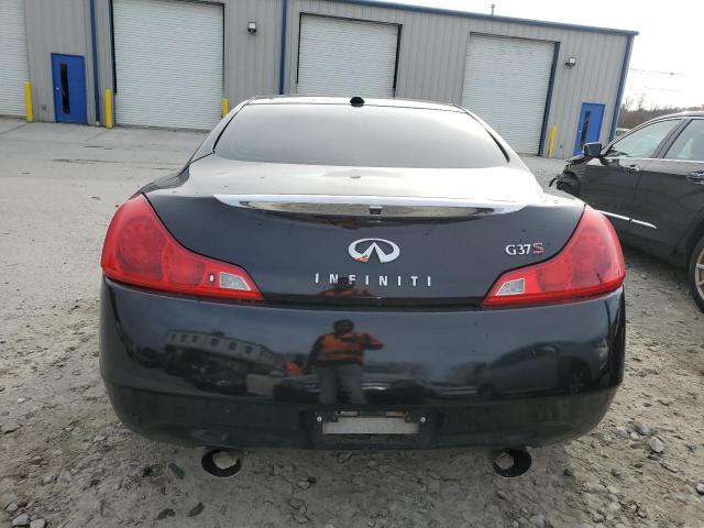 2009 INFINITI G37 BASE #3305323348