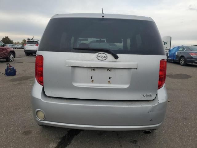 2010 TOYOTA SCION XB #3286547153
