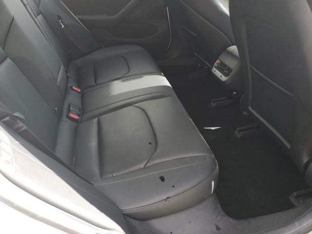 2018 TESLA MODEL 3 #3290097264