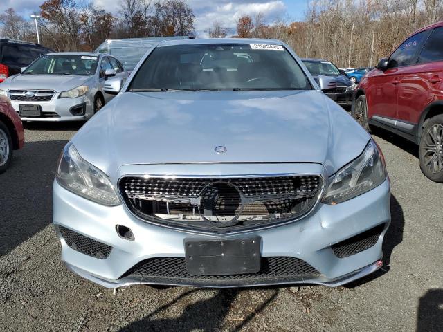 2014 MERCEDES-BENZ E 350 4MAT - WDDHF8JB6EA852277
