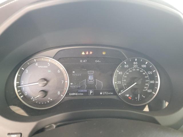 2019 INFINITI QX50 ESSEN #3302765403