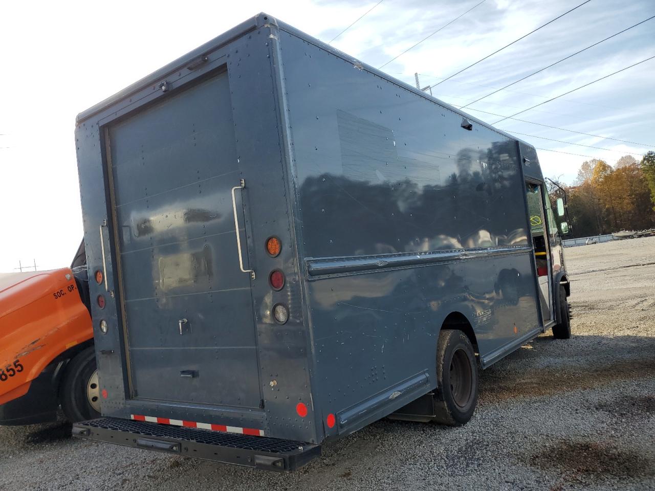 Lot #3311686220 2020 FORD UNKNOWN