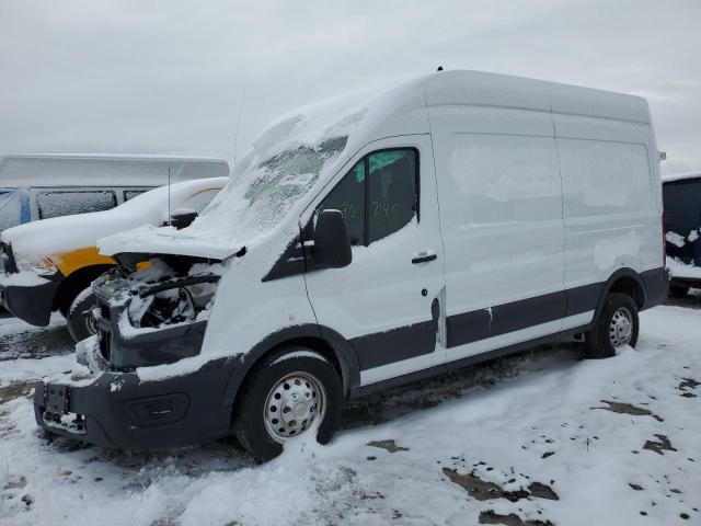 Global Auto Auctions: 2023 FORD TRANSIT T-
