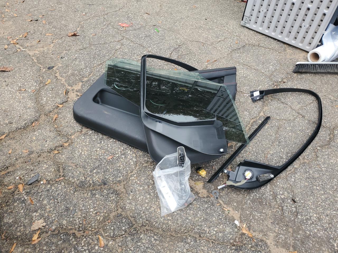 LAND ROVER DISCOVERY SE R-DYNAMIC