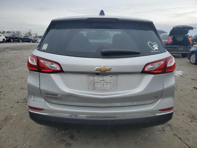 2020 CHEVROLET EQUINOX LT #3301847421