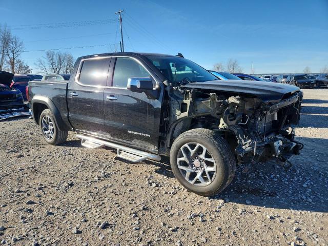 2023 GMC SIERRA K15 - 3GTUUDELXPG183557