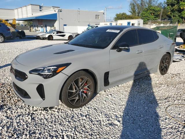 2023 KIA STINGER GT #3303884726