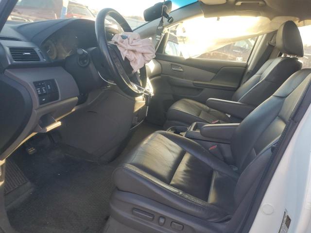 2012 HONDA ODYSSEY EX #3301847376