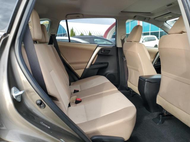 2013 TOYOTA RAV4 XLE - JTMRFREV6DD011517