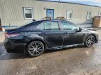 Lot #3305383304 2024 TOYOTA CAMRY SE N