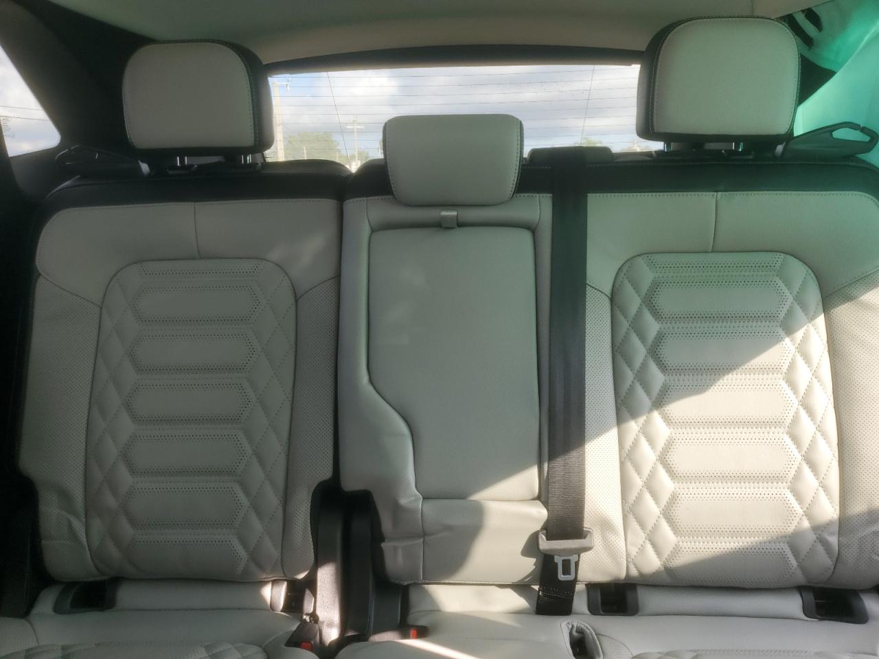 Lot #3301782380 2023 FORD ESCAPE PLA