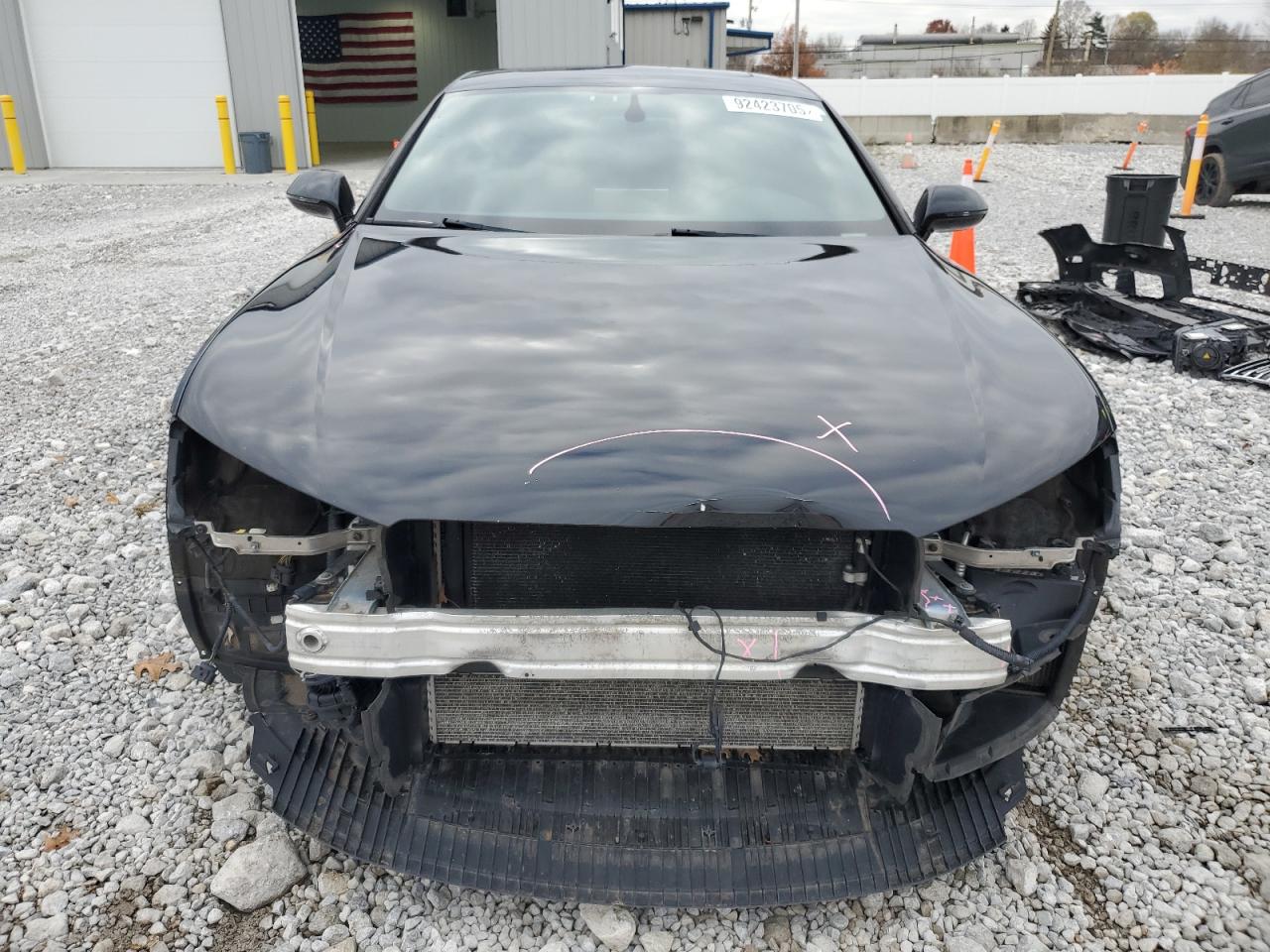 AUDI A7 PREMIUM PLUS