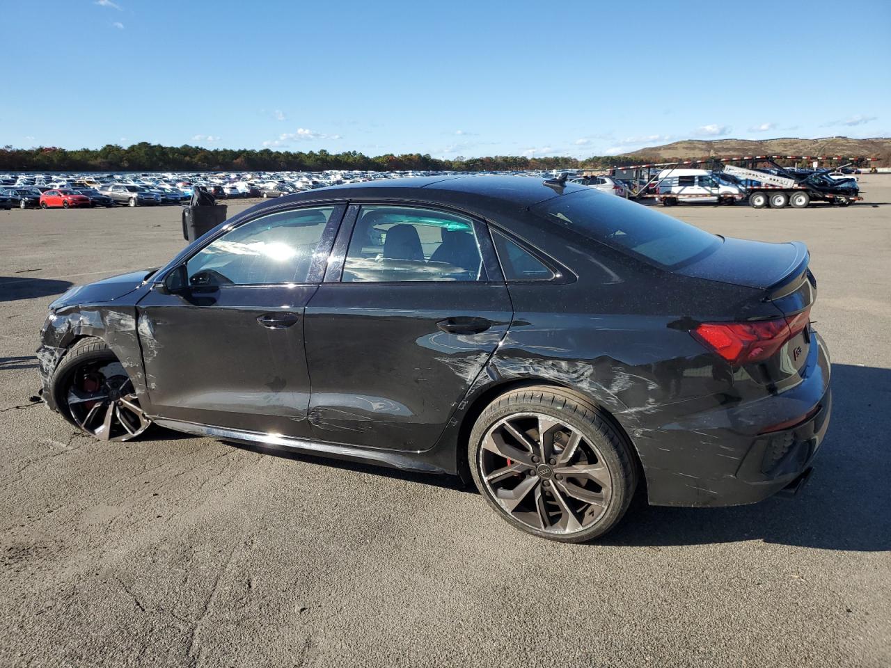 AUDI S3 PREMIUM PLUS
