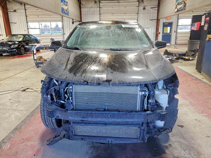 2018 CHEVROLET EQUINOX LT #3298146299