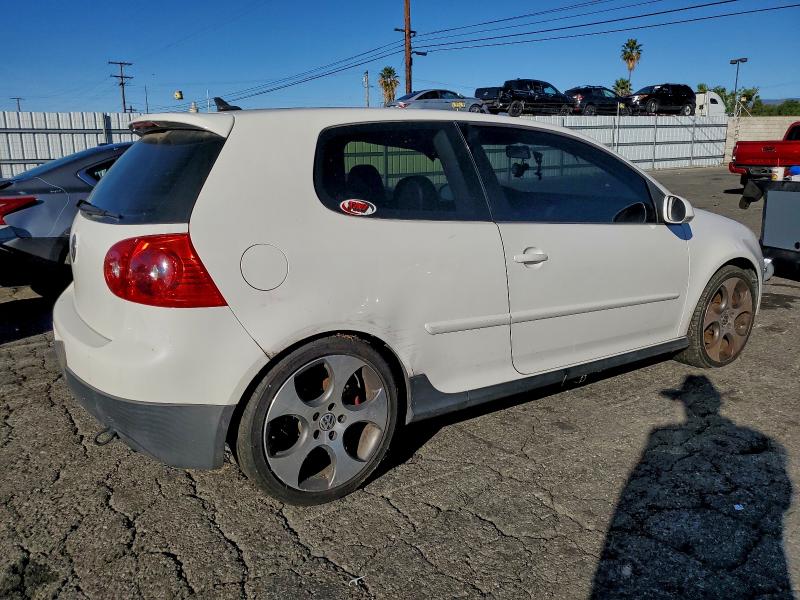 2008 VOLKSWAGEN GTI #3297034520