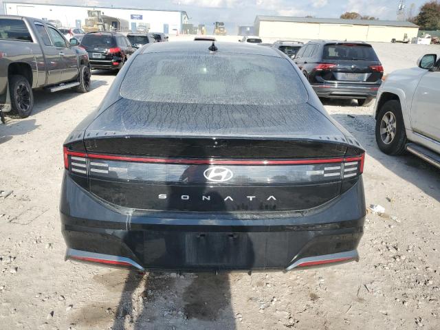 2024 HYUNDAI SONATA SEL #3303947728