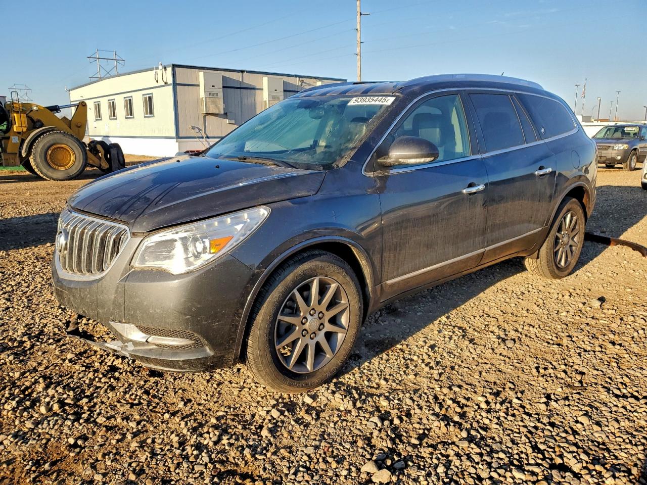 BUICK ENCLAVE