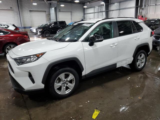 Global Auto Auctions: 2020 TOYOTA RAV4 XLE