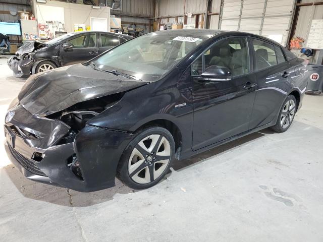Global Auto Auctions: 2016 TOYOTA PRIUS