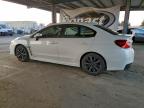 Lot #3301874462 2015 SUBARU WRX PREMIU