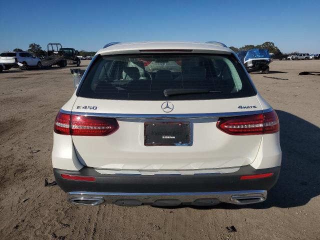 2022 MERCEDES-BENZ E 450 4M A - W1KZH6AB4NB016786