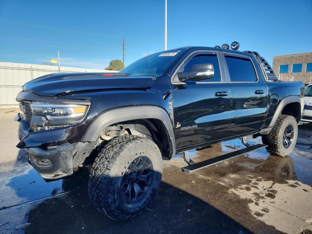 Global Auto Auctions: 2022 RAM 1500 TRX
