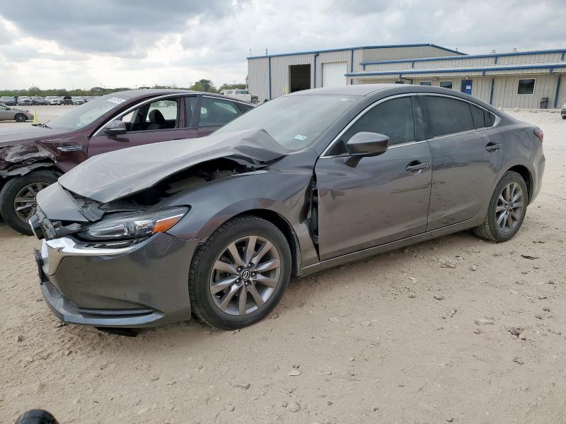 2018 MAZDA 6 SPORT #3297252400