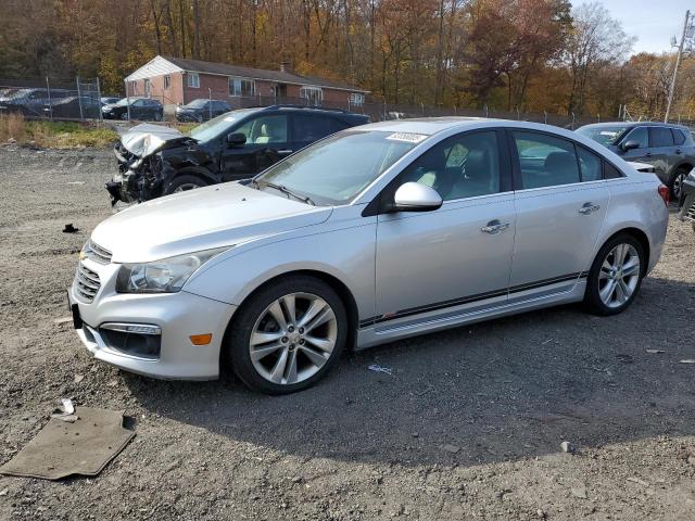 2016 CHEVROLET CRUZE LIMI - 1G1PG5SB2G7216514