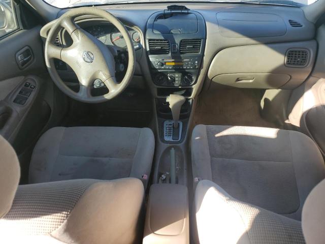 2005 NISSAN SENTRA 1.8 #3319159535