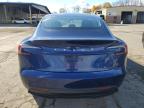Lot #3315725352 2024 TESLA MODEL 3