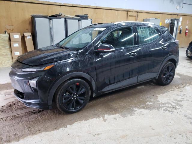 CHEVROLET BOLT EUV L