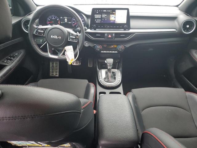 2023 KIA FORTE GT #3304654006