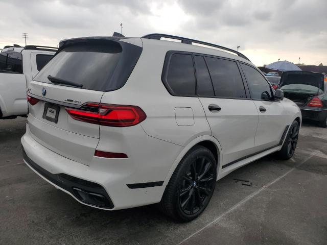 2020 BMW X7 XDRIVE4 - 5UXCW2C09L9C21374