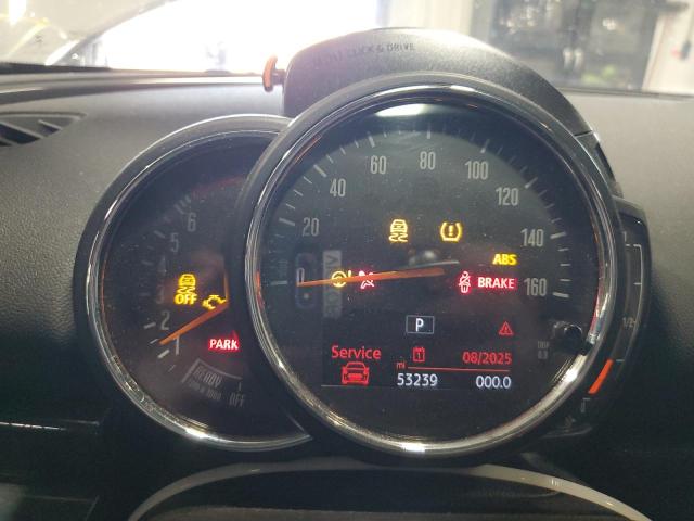 2019 MINI COOPER CLU #3287611036