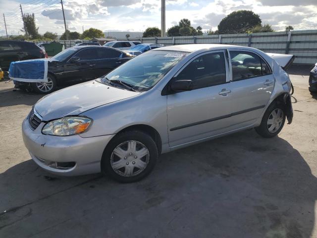 Global Auto Auctions: 2005 TOYOTA COROLLA CE