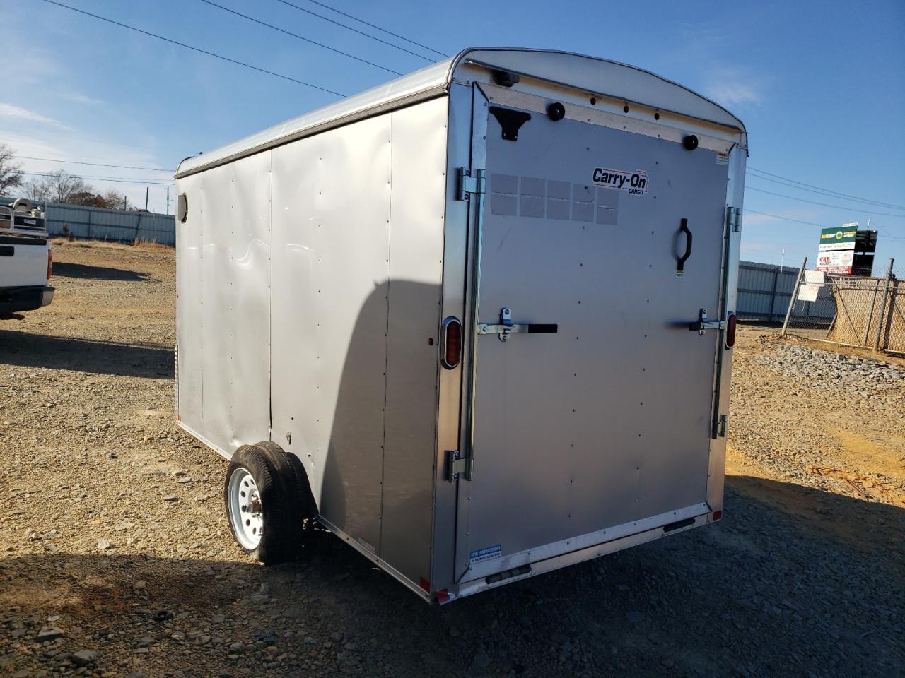 Lot #3301791396 2022 CARRY ON UNKNOWN