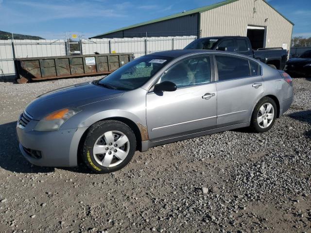 Global Auto Auctions: 2008 NISSAN ALTIMA 2.5